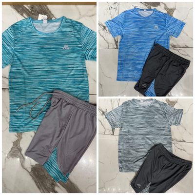 Men’s Montirex Sets