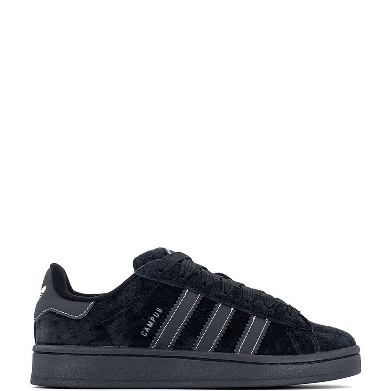 Adidas Campus Black