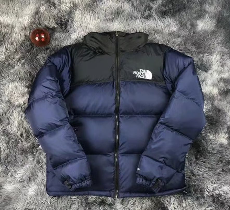 North Face 1996 Nuptse Jacket