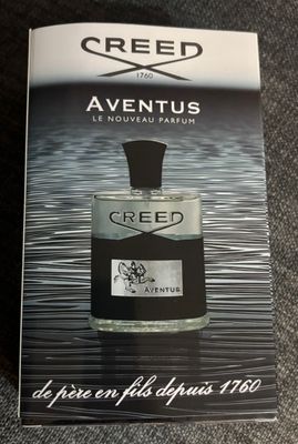 Perfumes &amp; Aftershave