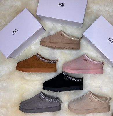 Ugg Tasman