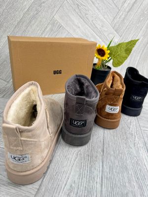 Ugg Ultra Mini