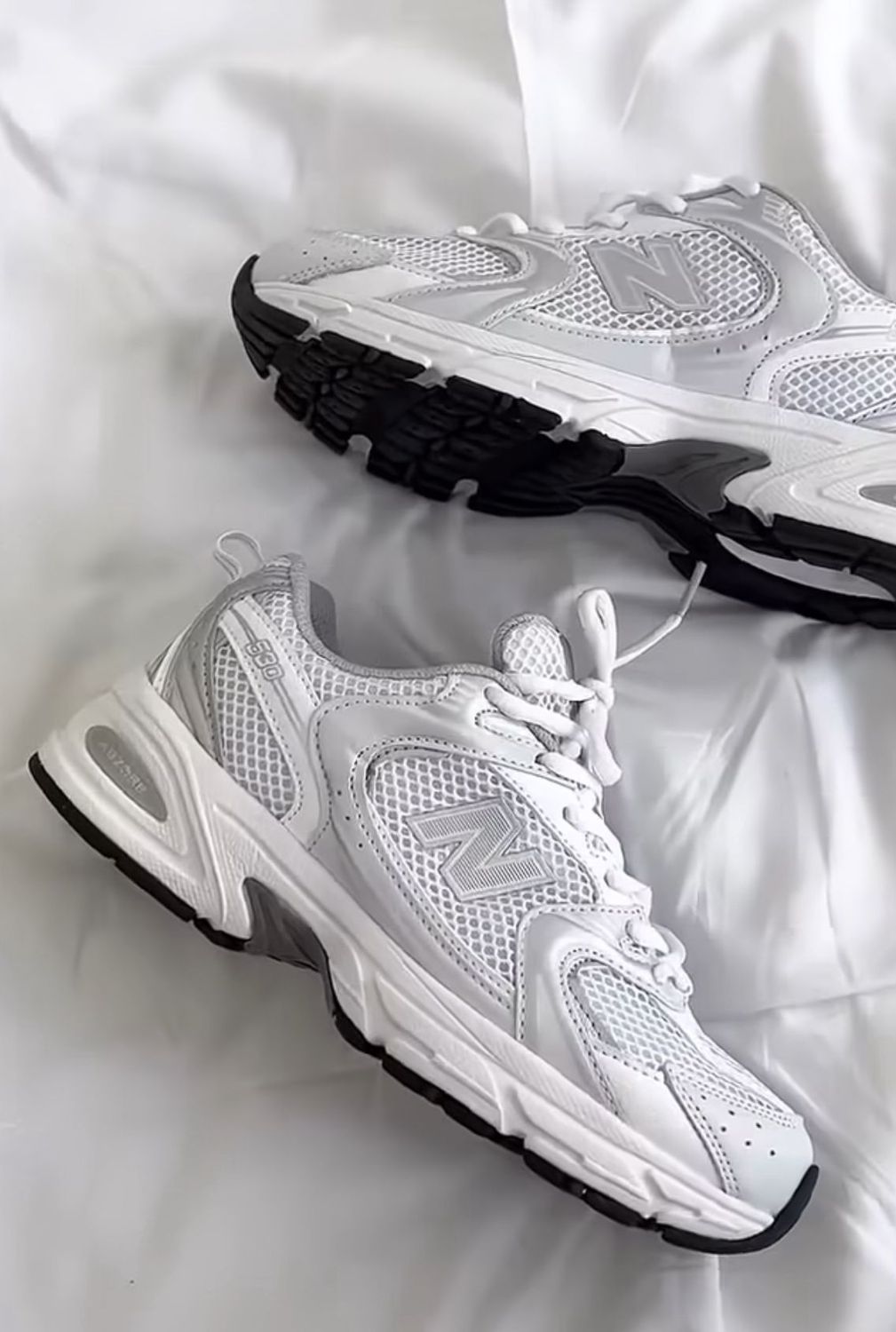 New Balance 530 White