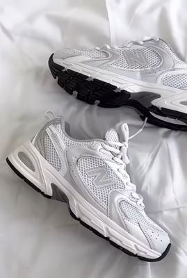 New Balance 530 White