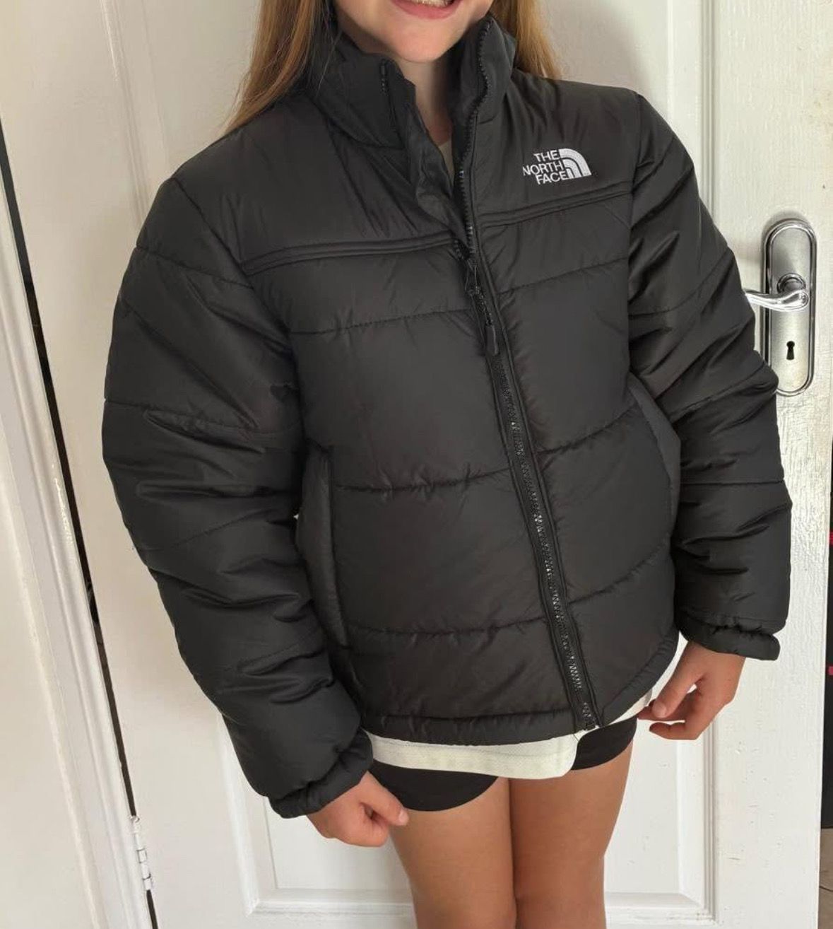 Ladies North Face Jacket