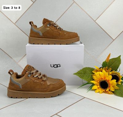 Ugg Lowmel Sneaker