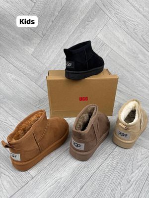 Kids Ultra Mini Ugg Boots