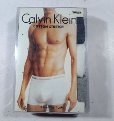 CK Boxers 3pk