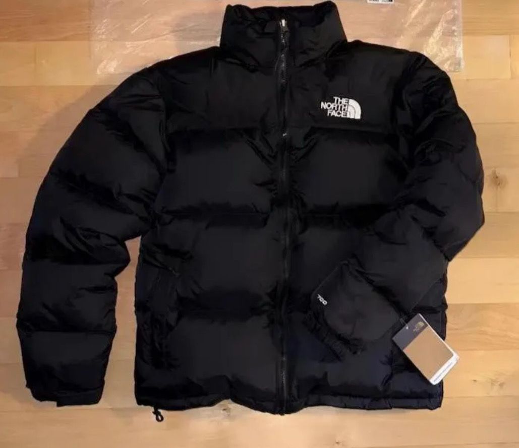 North Face 1996 Nuptse Jacket