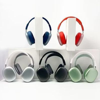 Bluetooth Wireless Headphones