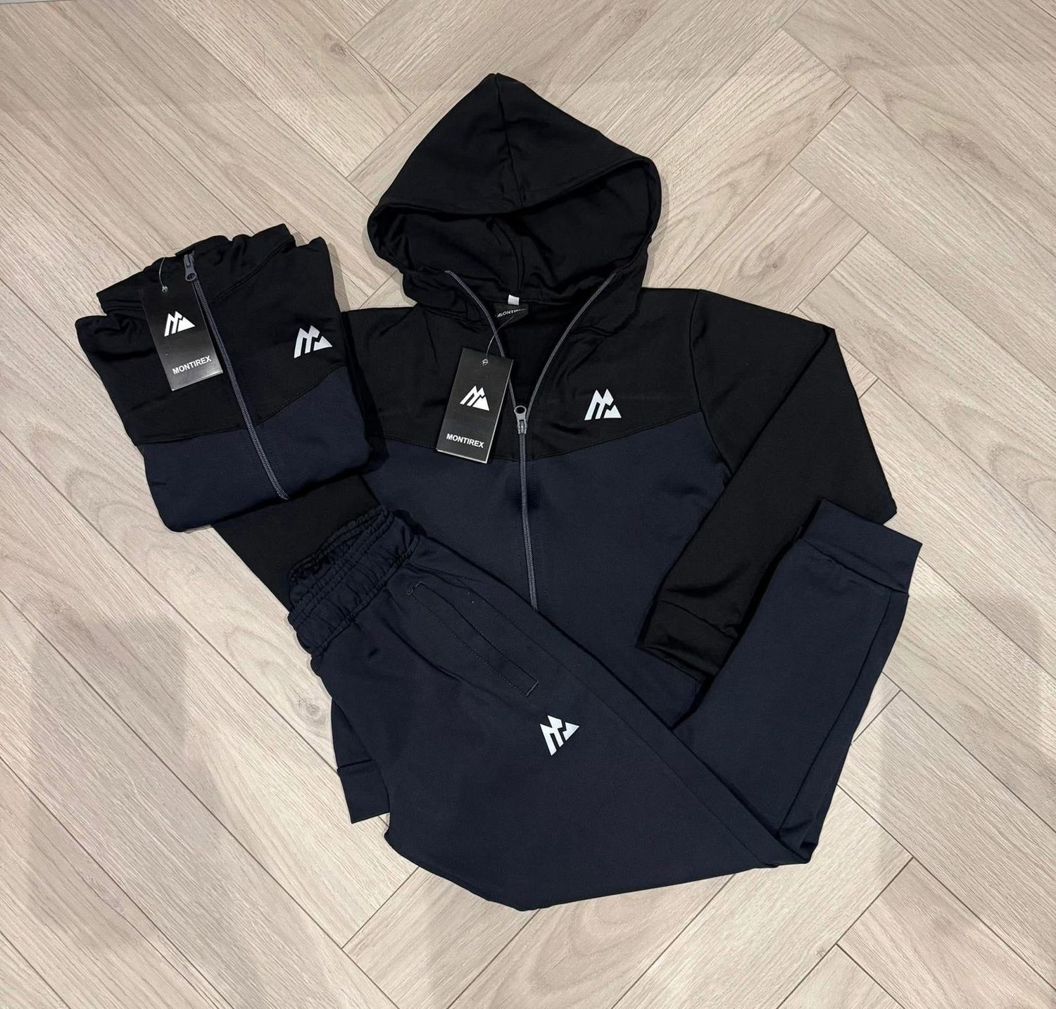 Kids Tracksuits Montirex