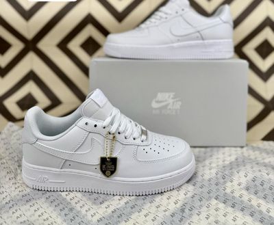 Airforce 1(junior/Ladies)