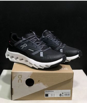 Black&amp;White On cloudhorizon waterproof