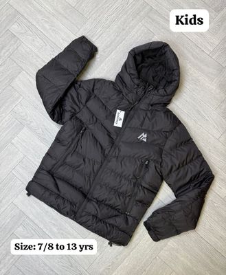 Kids Montirex Jacket