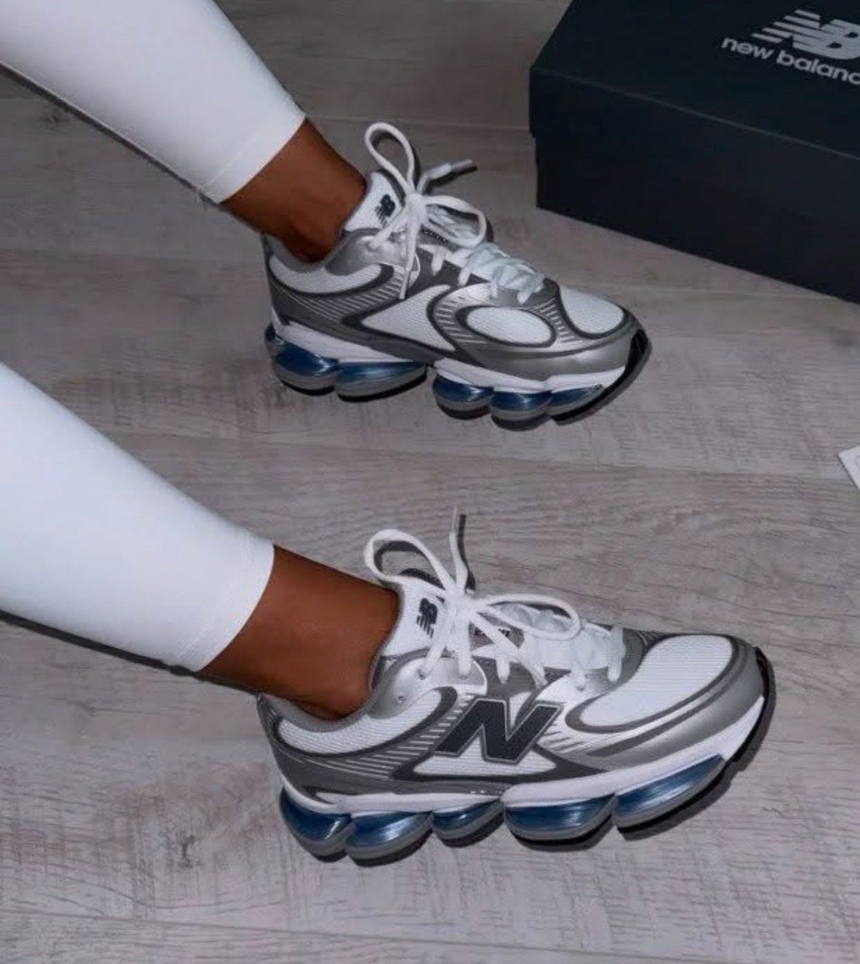 New Balance 2000 Absorb