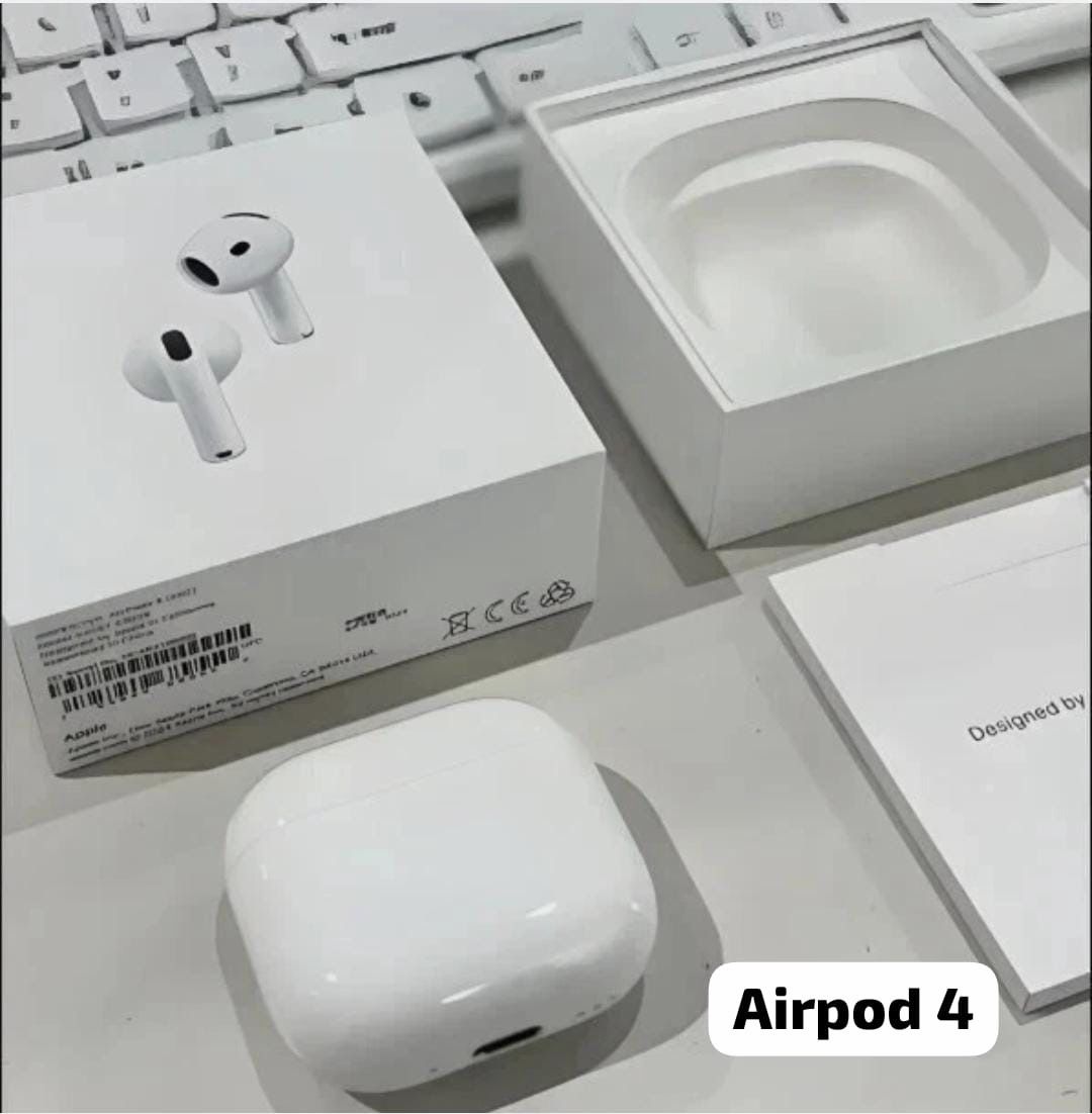 AirPods