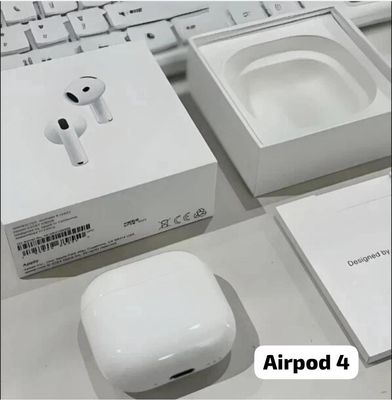 AirPods