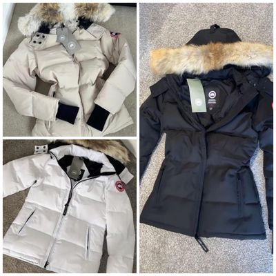 Canada Goose Chelsea Parka