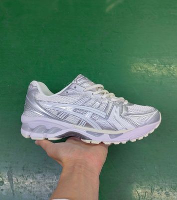 ASICS GEL-KAYANO 14 Jjjjound Edition