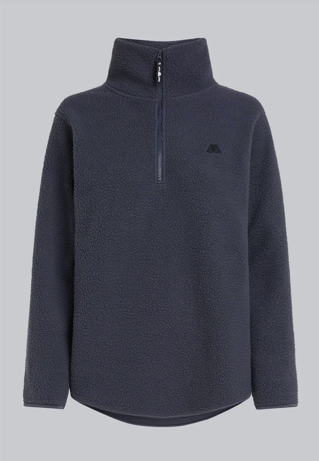 4th ARQ LENNOX HALF ZIP XXS