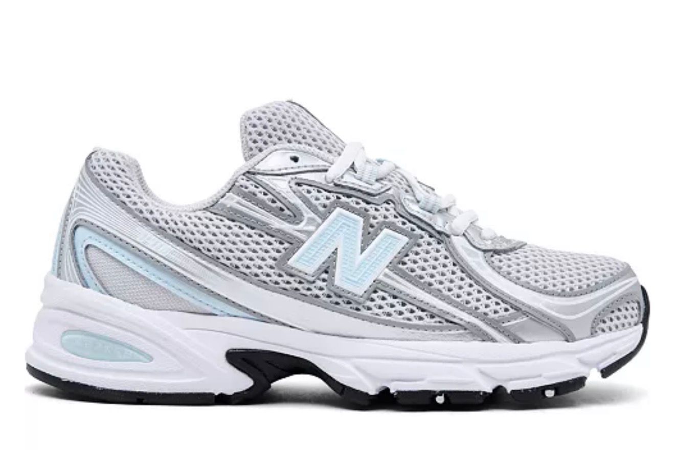 New Balance Baby Blue