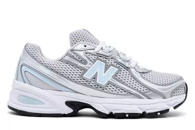 New Balance Baby Blue