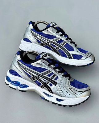 ASICS K14 Monaco Blue