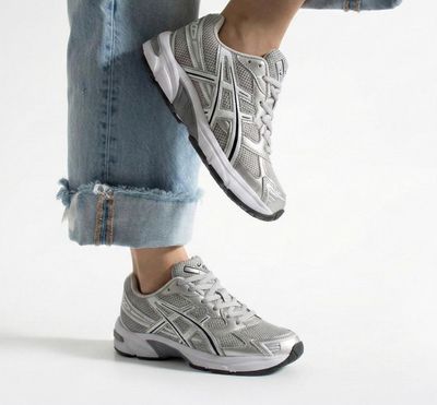 ASICS Grey
