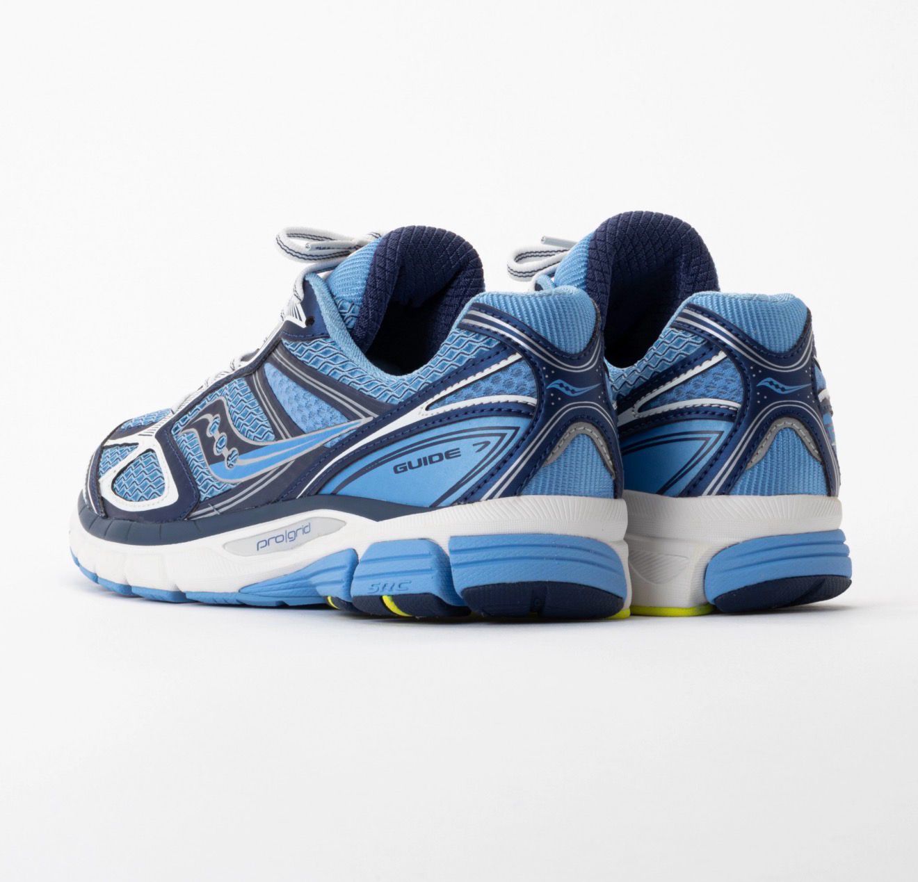 Saucony Progrid Guide 7