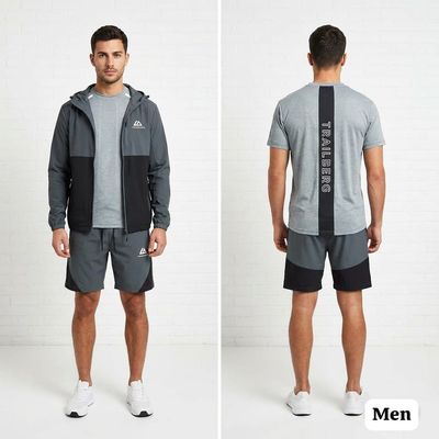 Men’s Trailberg Trisets