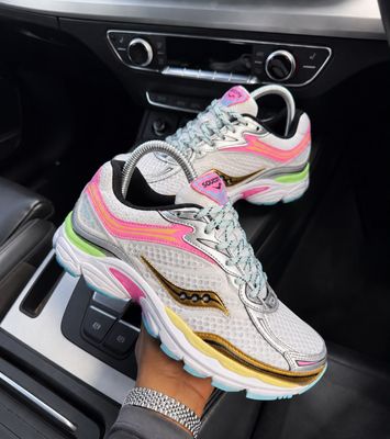 Saucony Omni 9 Multi