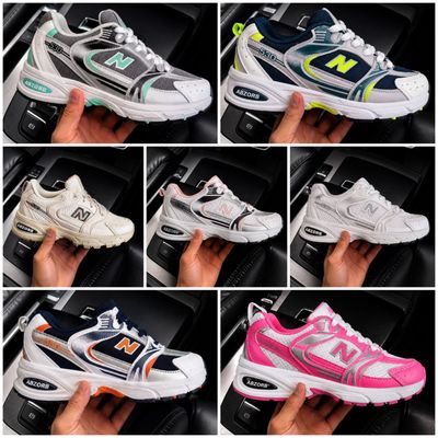 Kids New Balance