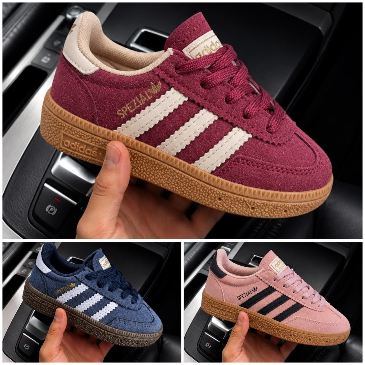 Kids Spezial