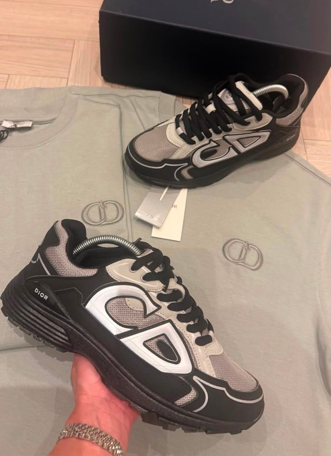 Men’s Dior B30