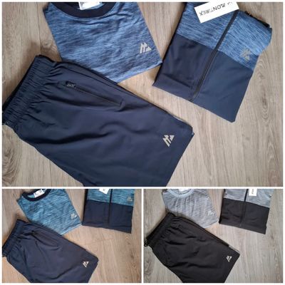 Men’s MTX Tri Sets