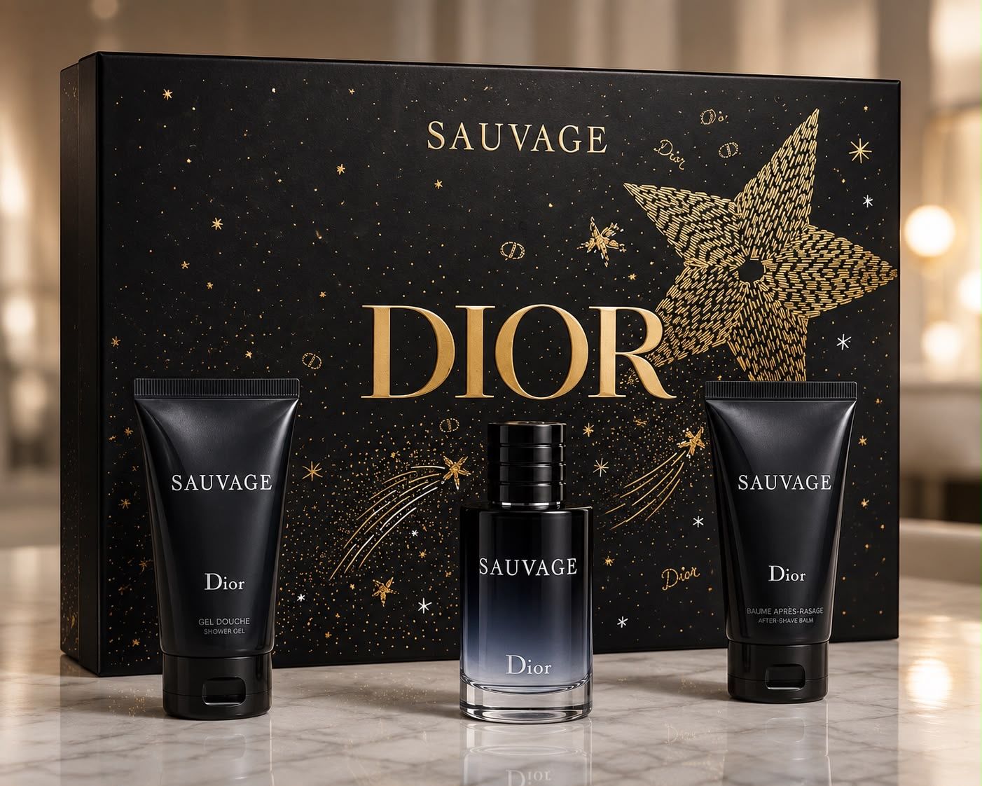 Cologne gift sets