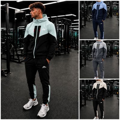 Men’s Trailberg Tracksuits