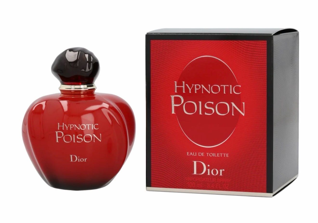 Dior Hypnotic Poison