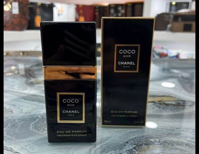 Coco Chanel Noir Ladies