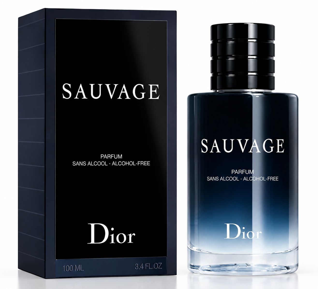 Dior Sauvage