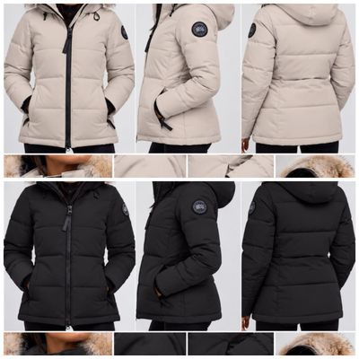 2026 Canada Goose Chelsea Parka