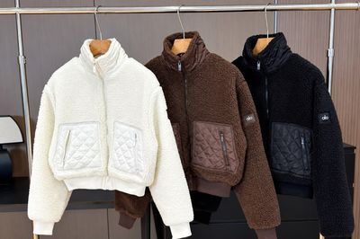Alo Sherpa Bomber