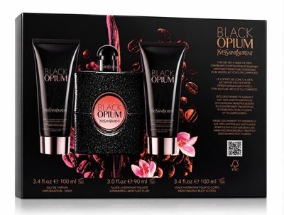 YSL Opium Gift Set