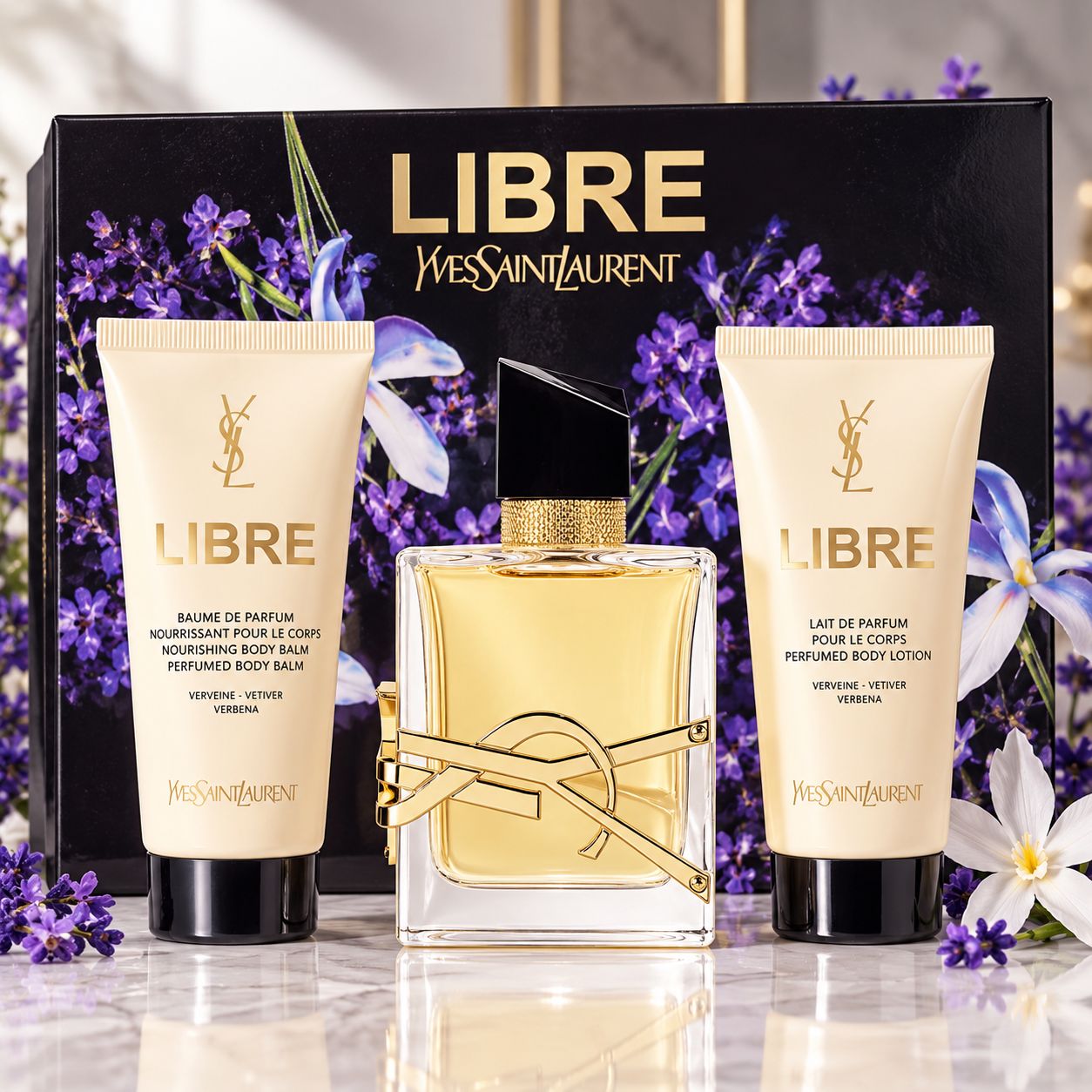 YSL Libre Gift Set