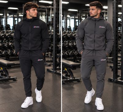 Men’s Berghaus Tracksuits