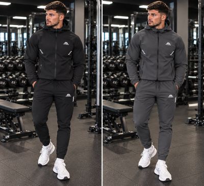 Men’s Trailberg Tracksuits