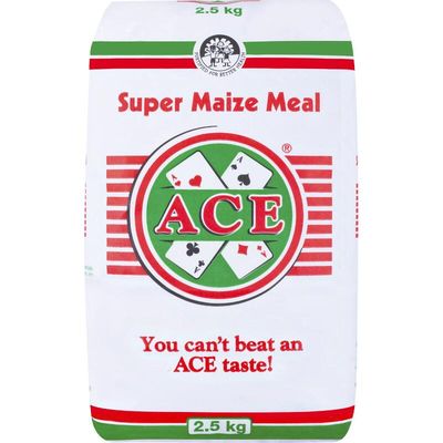 Ace Super Maize Meal 5kg