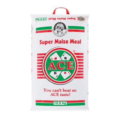 Ace Super Maize Meal 10kg