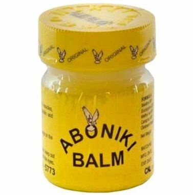 Abonike