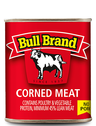 Bull Brand Corned Meat 300g